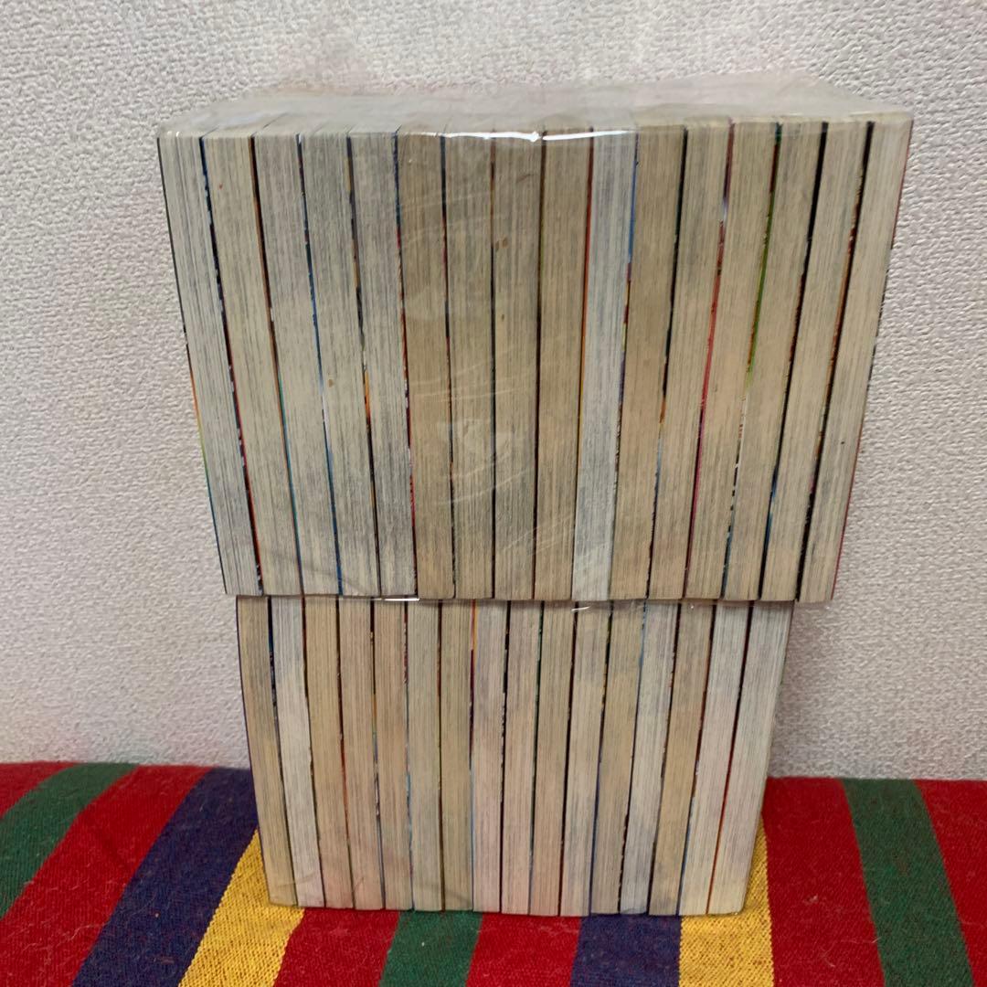 レストアガレージ251 既刊1-32巻セット　次原隆二