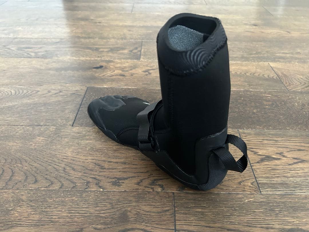 VOLCOM modulator サーフブーツ　サイズ8 (26〜26.5cm)