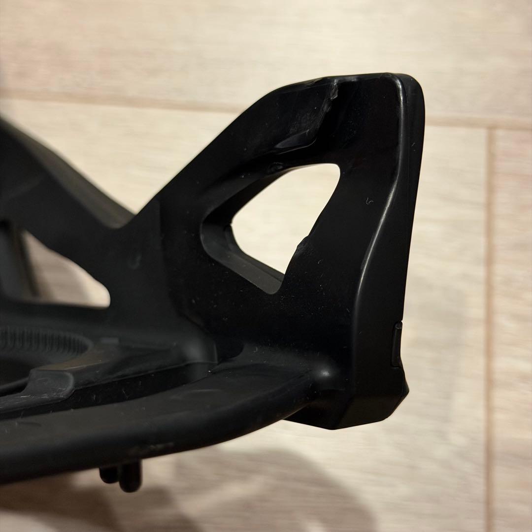 Burton Step On Re:Flex ビンディング Sサイズ メンズ