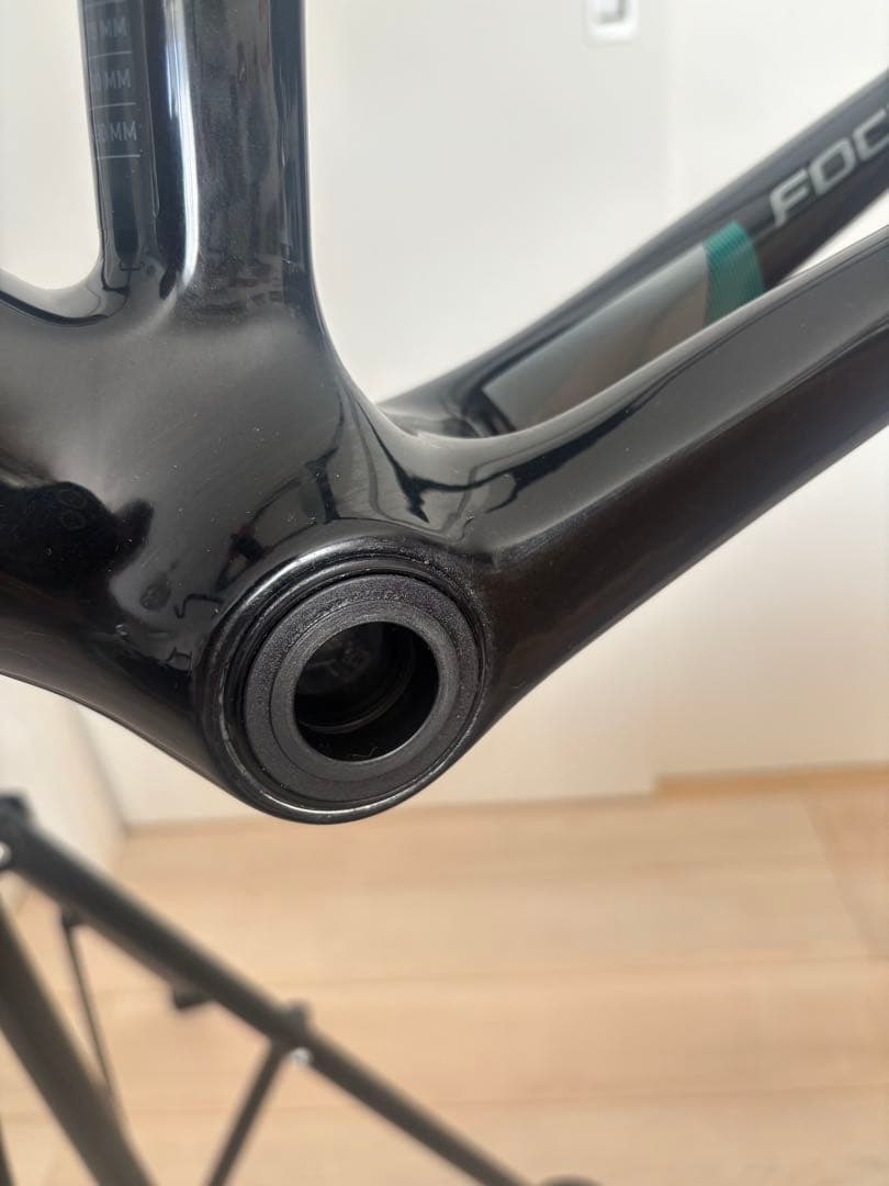focus izalco max 9 2019-2020年　ディスクロード S