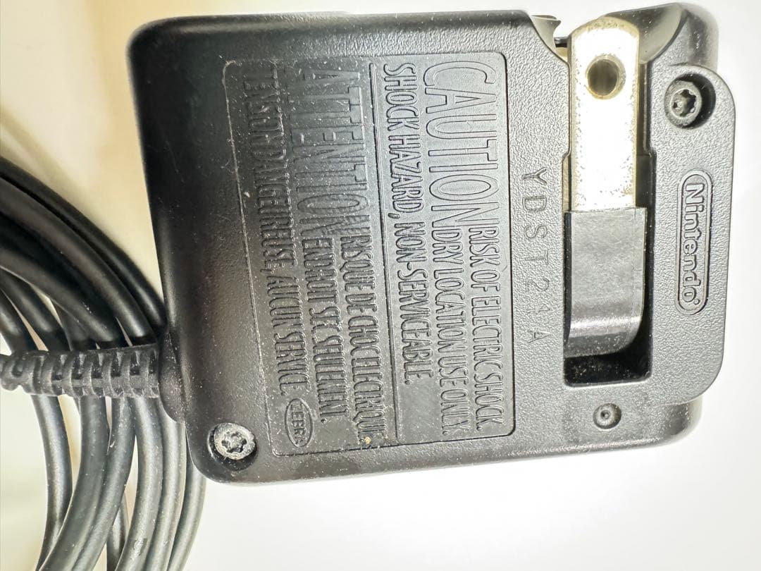 ゲームボーイアドバンスSP 本体 ブラック 黒