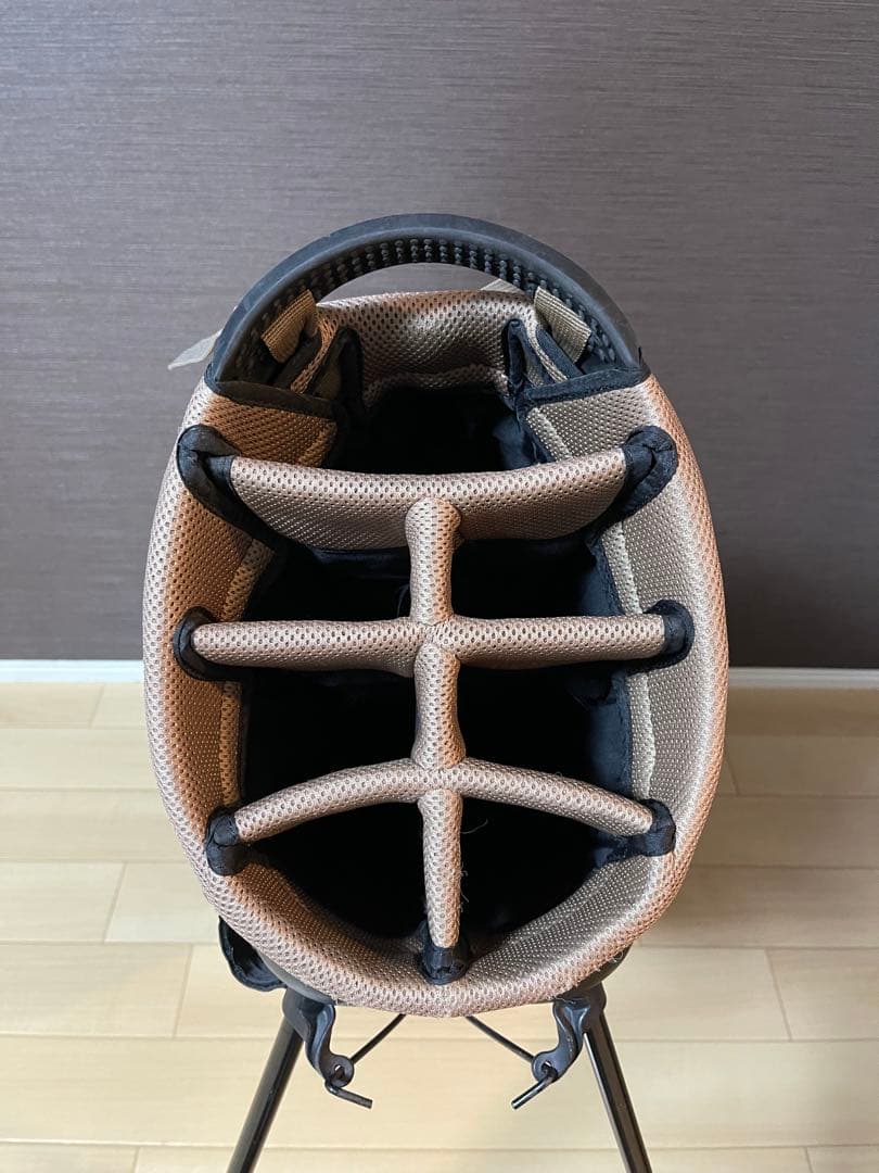 スタンドキャディバッグ(スコッティキャメロン)