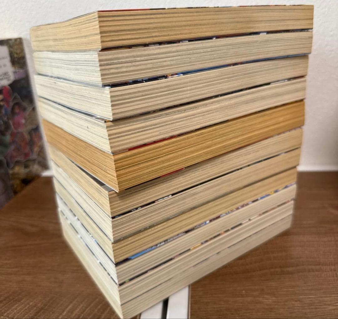 勇午 ユーゴ 全巻 セット まとめ売り 真刈信二 漫画 コミック 古本