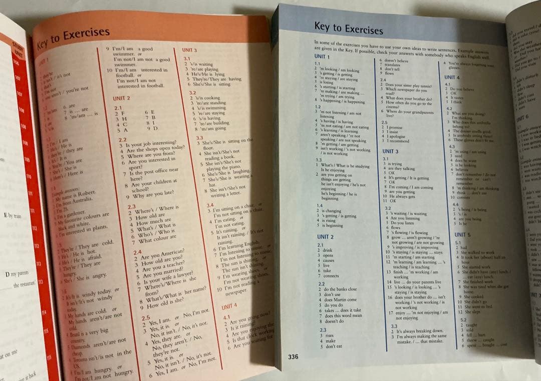 English Grammar in Use 初級 中級 洋書 CD-ROM付