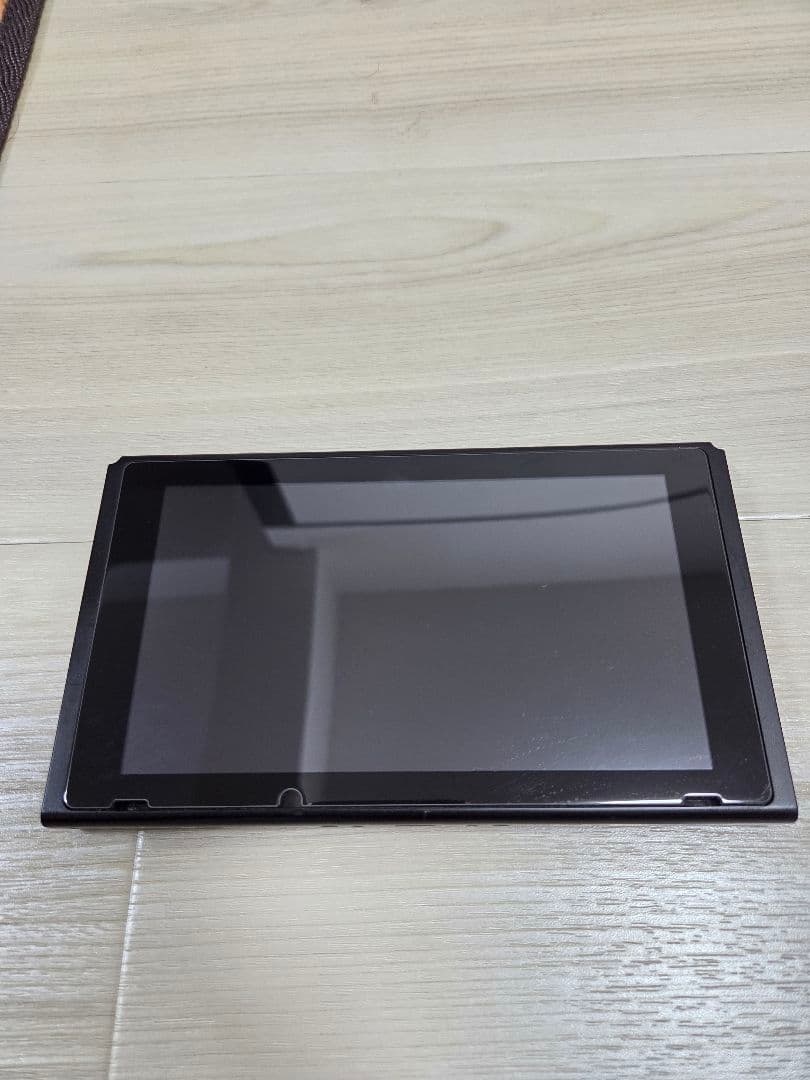 【完品】Nintendo Switch 本体 箱あり プロコン、連射ホリパッド