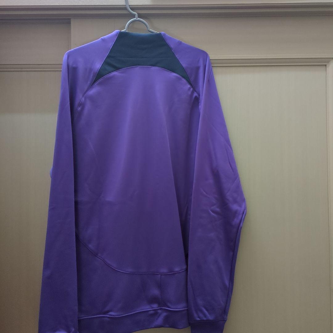 サンフレッチェ広島 2024 アンセムジャケット XLサイズ