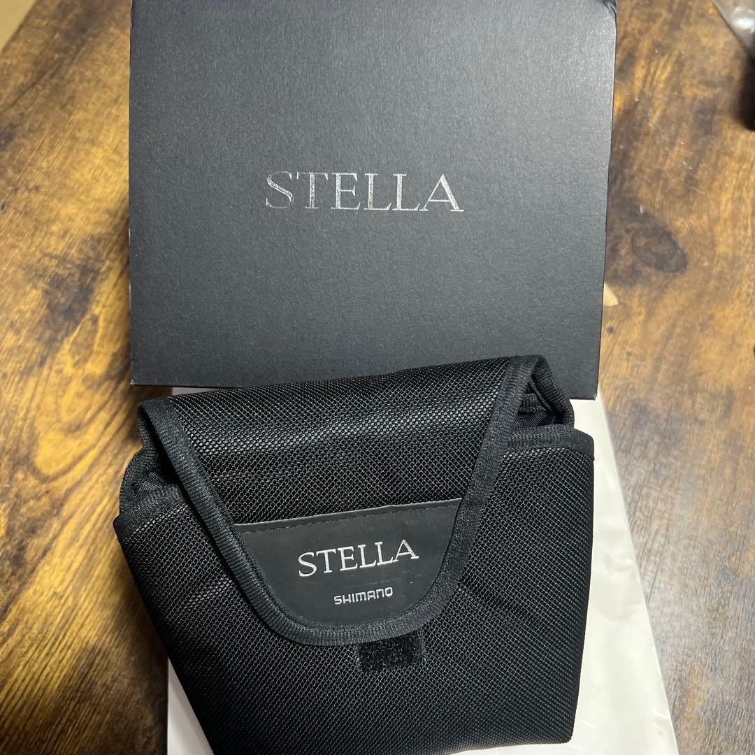 18STELLA　 C5000XGJ スピニングリール