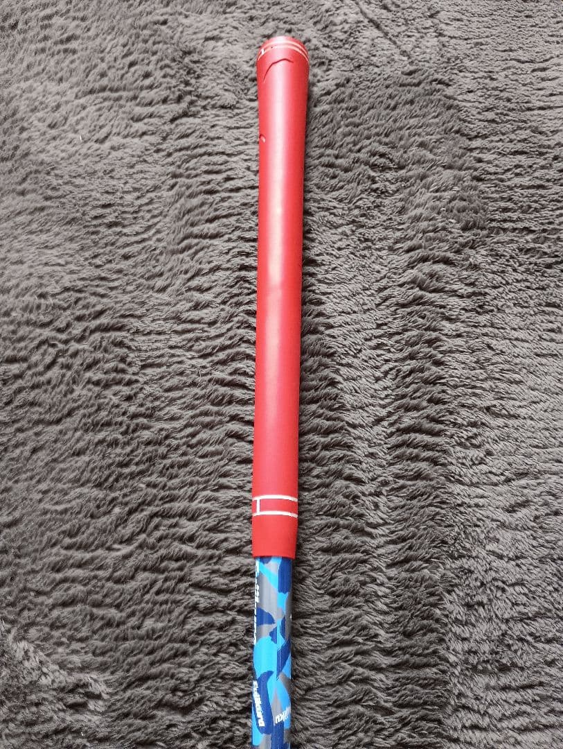 ☆極美品☆TEAM TOHO DOGE・WELL 13°ROMBAX Sシャフト