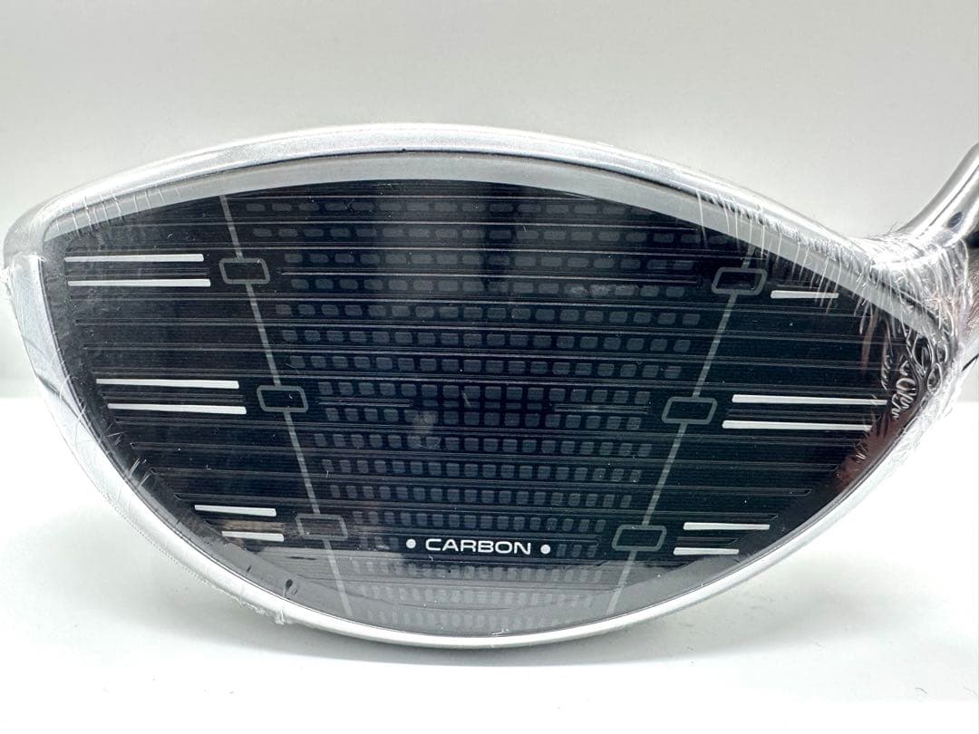 新品／限定品｜テーラーメイド｜Qi35ドライバーデザイナーズ／シルバー9度