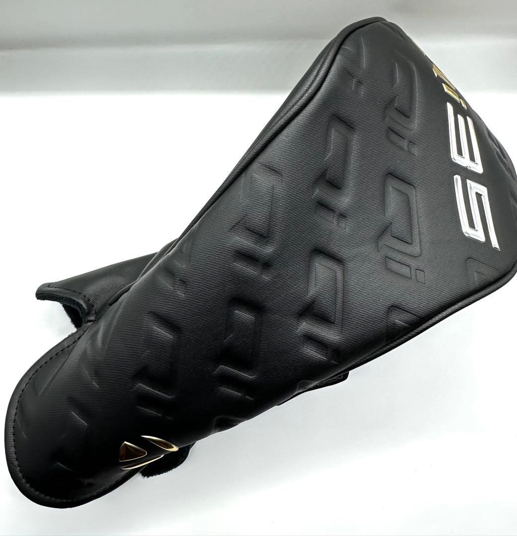 新品／限定品｜テーラーメイド｜Qi35ドライバーデザイナーズ／シルバー9度