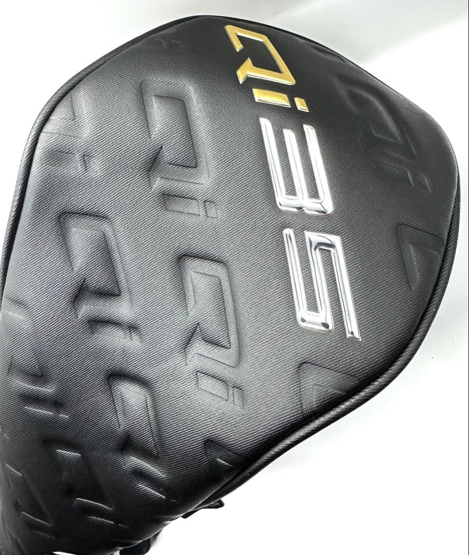 新品／限定品｜テーラーメイド｜Qi35ドライバーデザイナーズ／シルバー9度