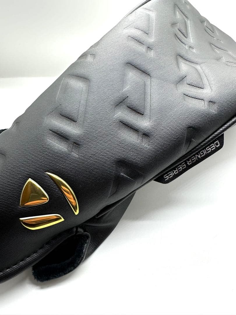 新品／限定品｜テーラーメイド｜Qi35ドライバーデザイナーズ／シルバー9度