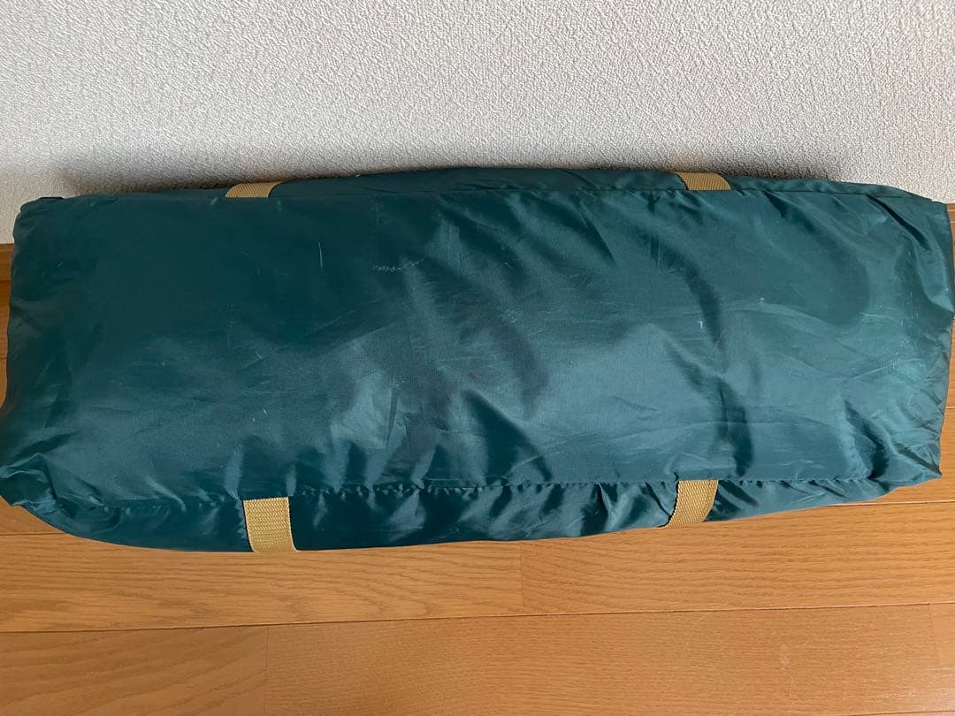 コールマン エクスカーションティピー325