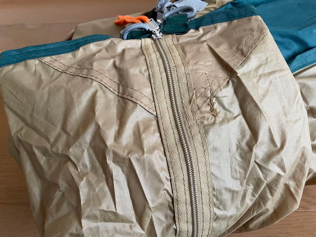 コールマン エクスカーションティピー325