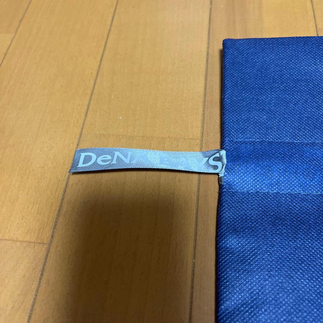 お値下げベイスターズ　ユニホーム