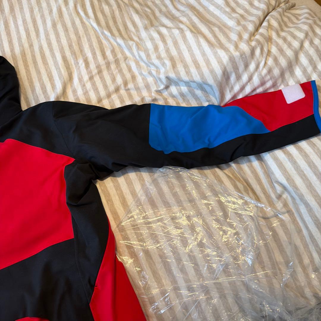 ONYONE.オンヨネゾーンアフタージャケット新品未使用品サイズＭ