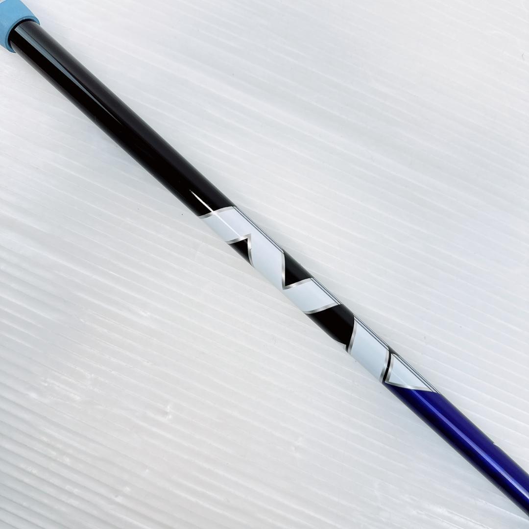 状態良好　スピーダーNXバイオレット　60X　ドライバー用シャフト　タイトリスト