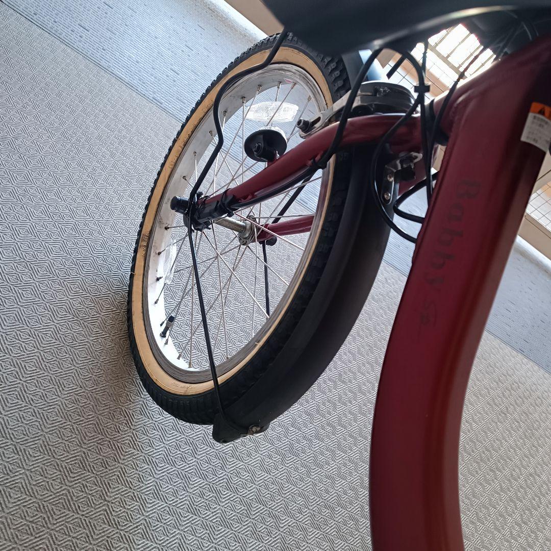 電動アシスト自転車 ヤマハ パスバビーアン PA20BSPR 前後チャイルド付