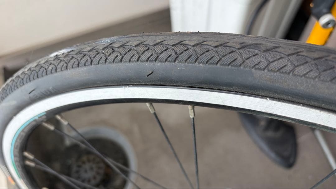 Bianchi Bergamo ビアンキ　ベルガモ　ロード