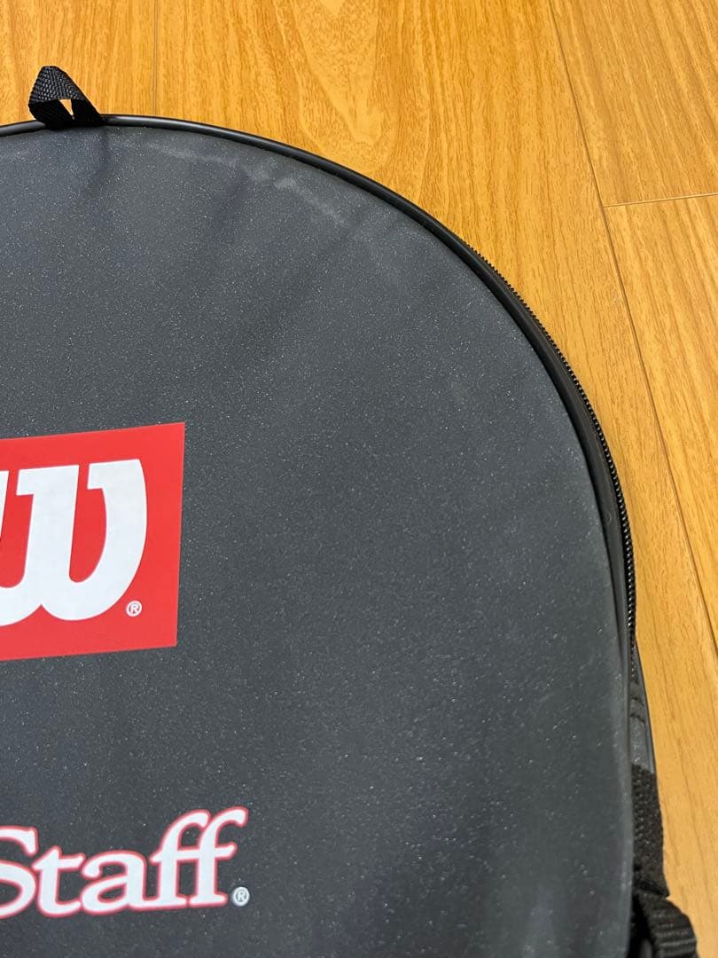 テニスラケット　プロスタッフ