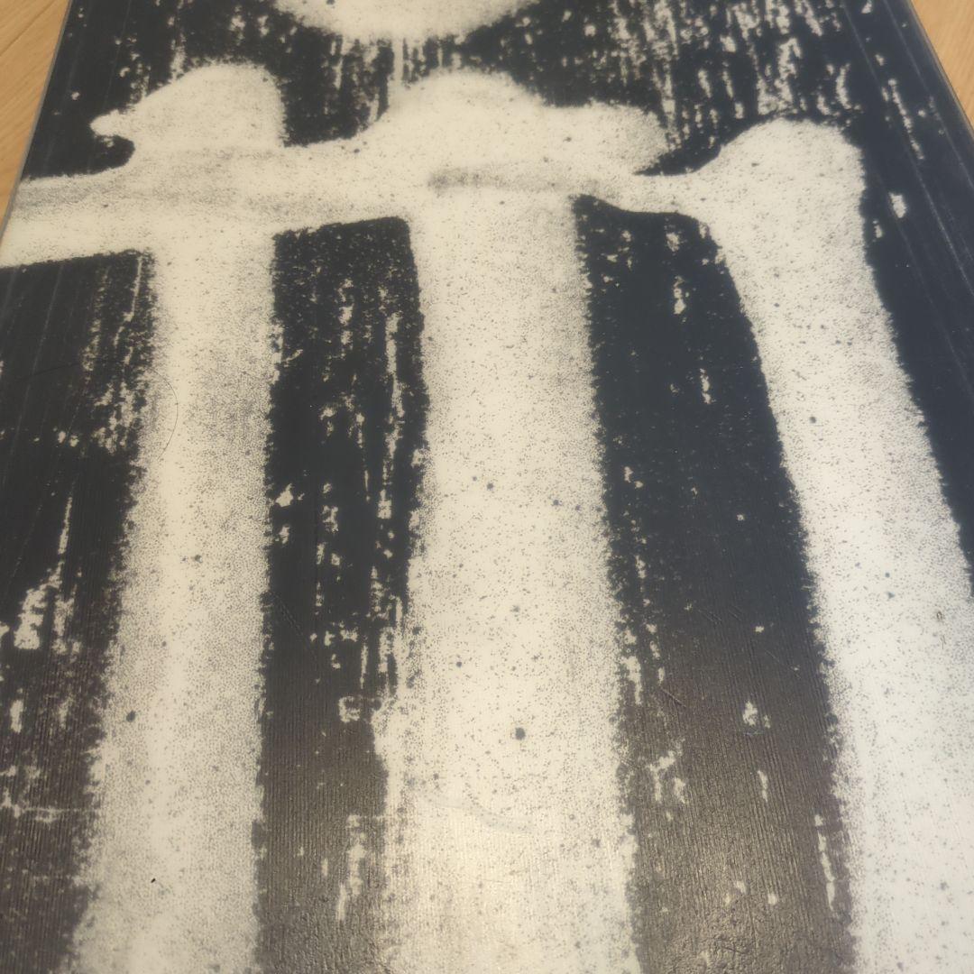 RIDE　TwinPIG　154cm