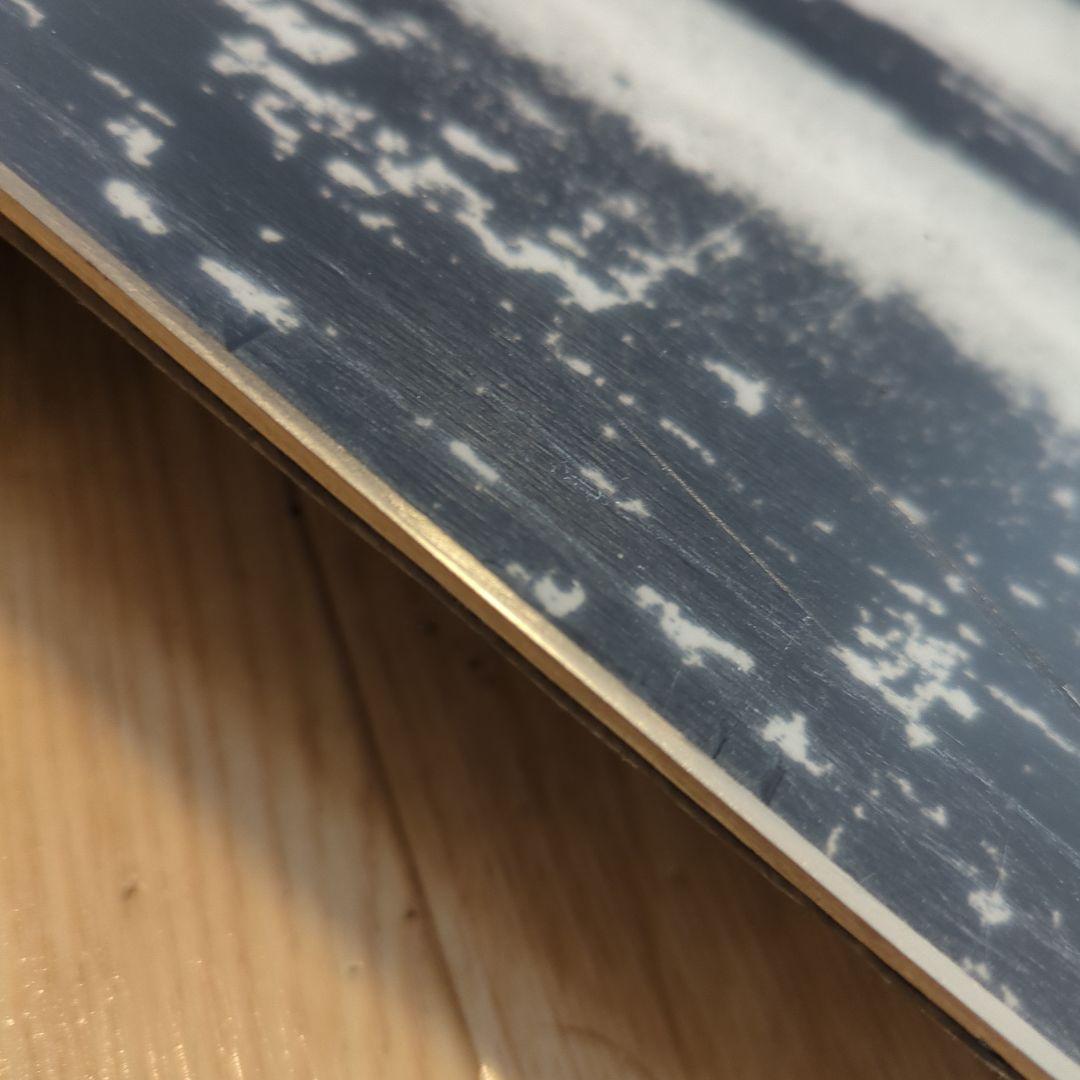 RIDE　TwinPIG　154cm