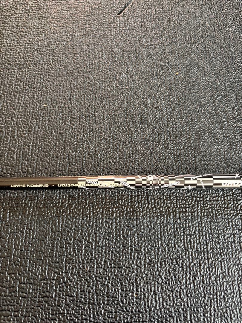 ユ*チ様 TEAM TOHO ウェッジセット 50 54 58度 3本セット　希