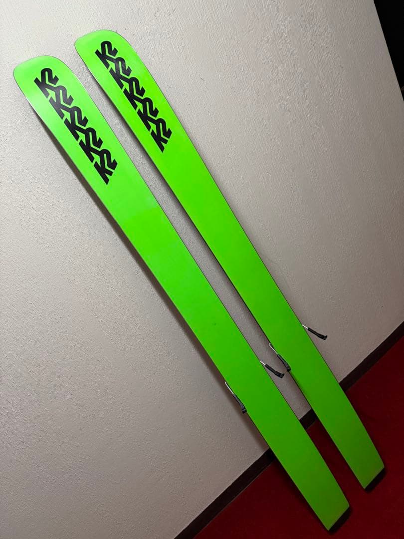 K2 pon2oon 超レア2/22 までの期間限定値引き‼️