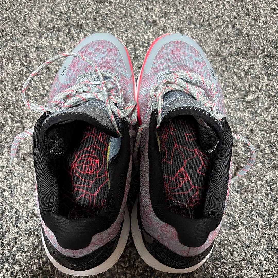 アンダーアーマー カリー1lowフロトロ