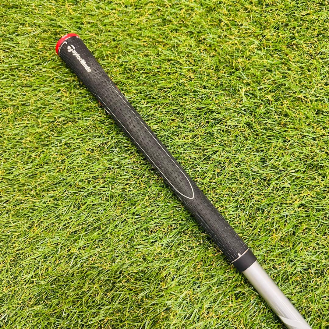 【男性用】TaylorMade AERO BURNER ドライバー 10.5°