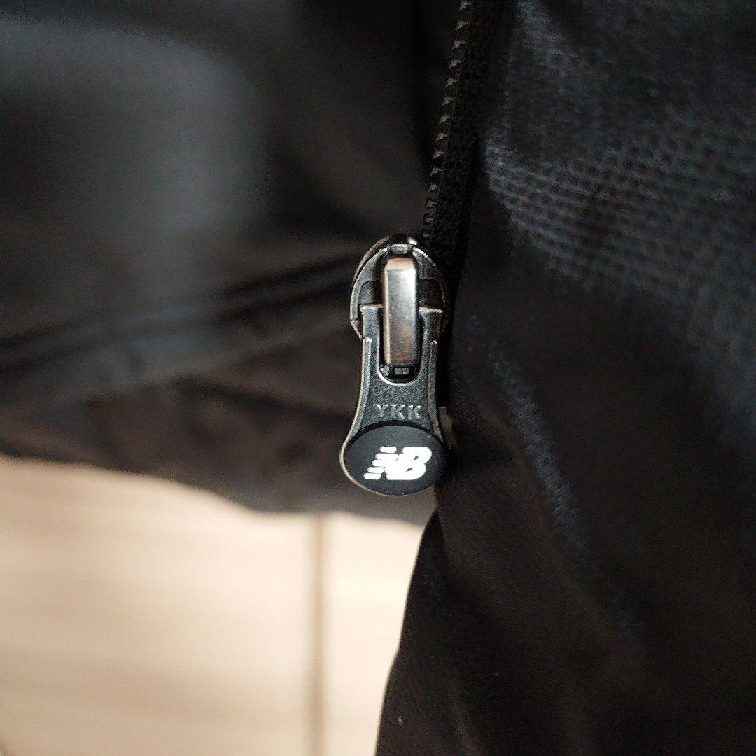 【本日限定値下】new balance パデットハーフコート JMJF1423