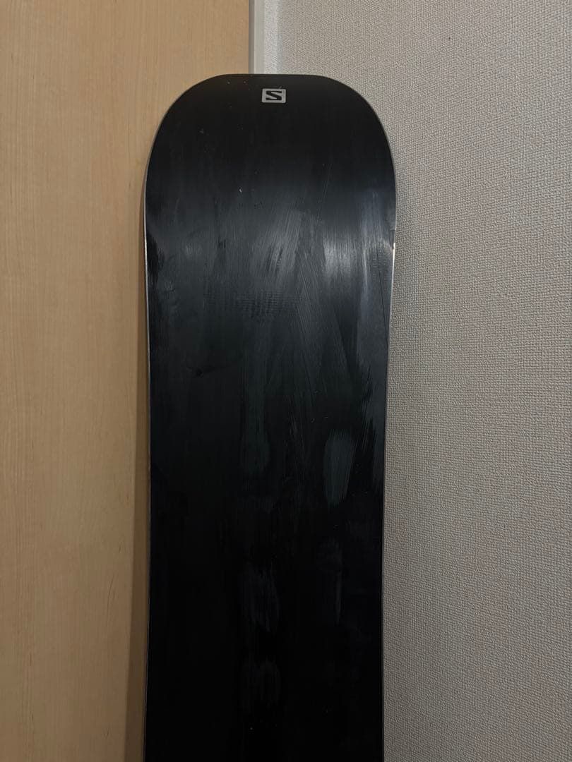 スノーボード SALOMON HPS LOUIF PARADIS 159cm