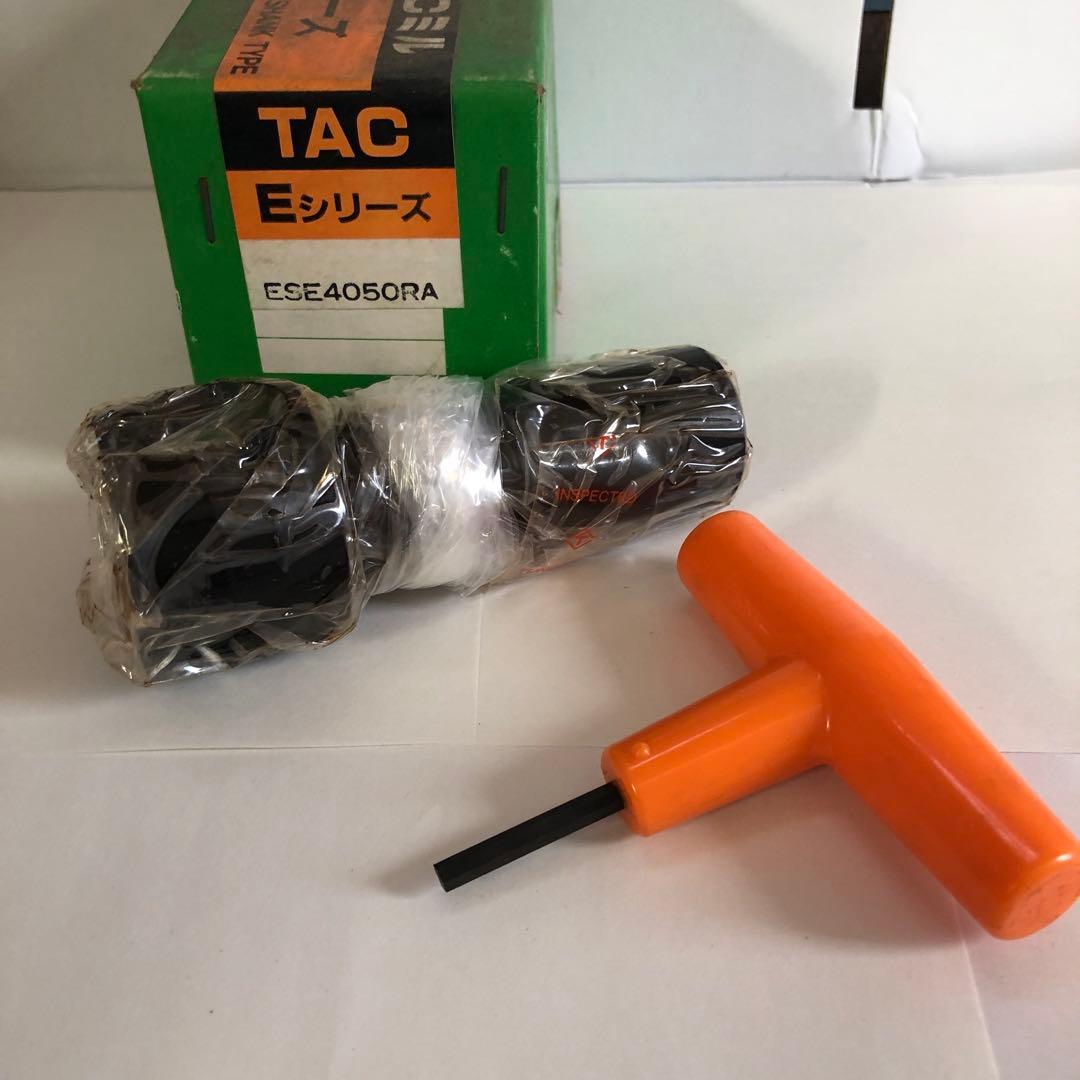 タンガロイ　TUNGALOY  カッター　ESE4050RA