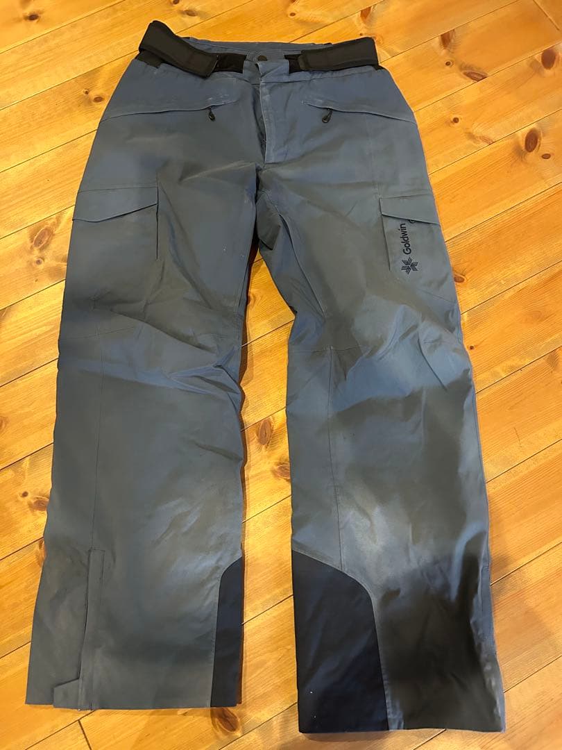 くまくまさん専用GOLDWINスキーウェア