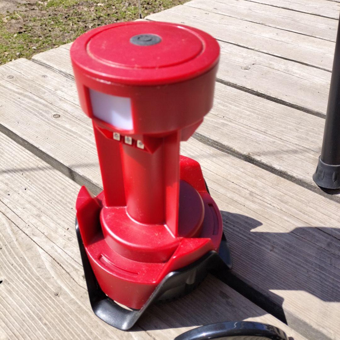 コールマン ランタン CPX6トライアゴLEDランタン