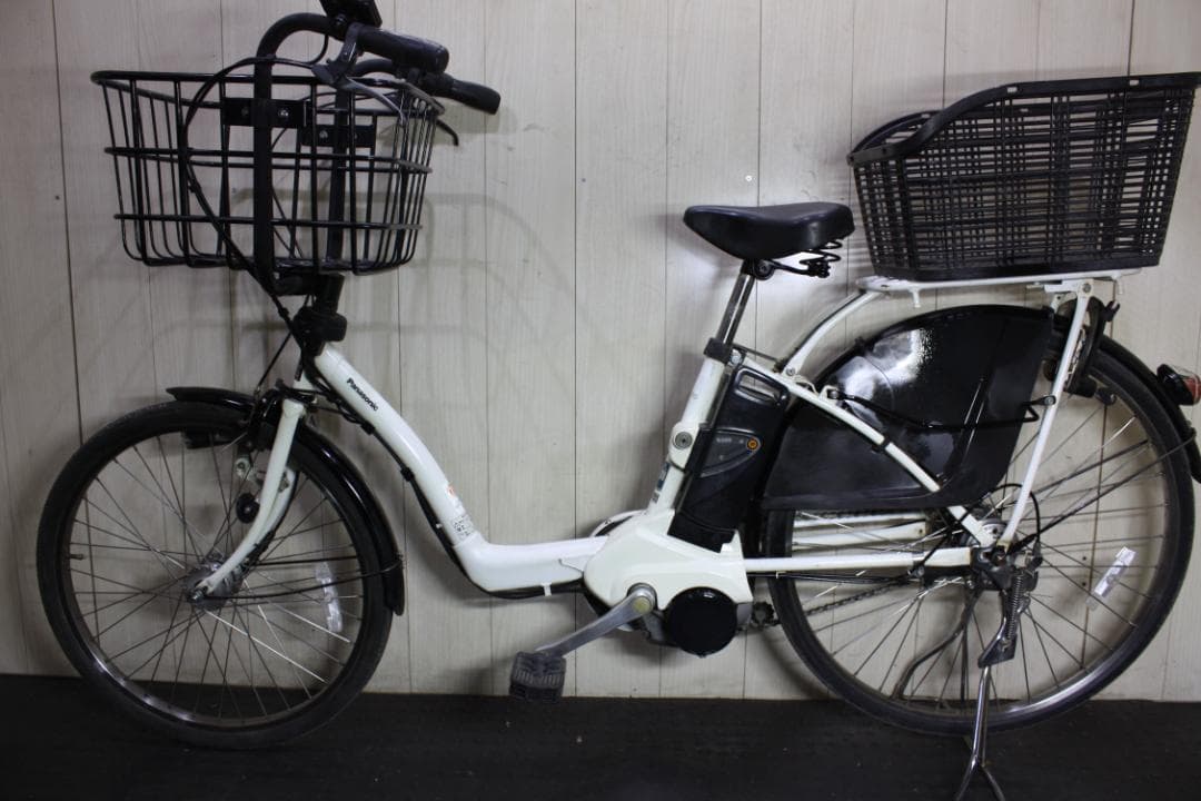 パナソニック ギュットDX BE-ELMD63F 8.9AH 26-22型