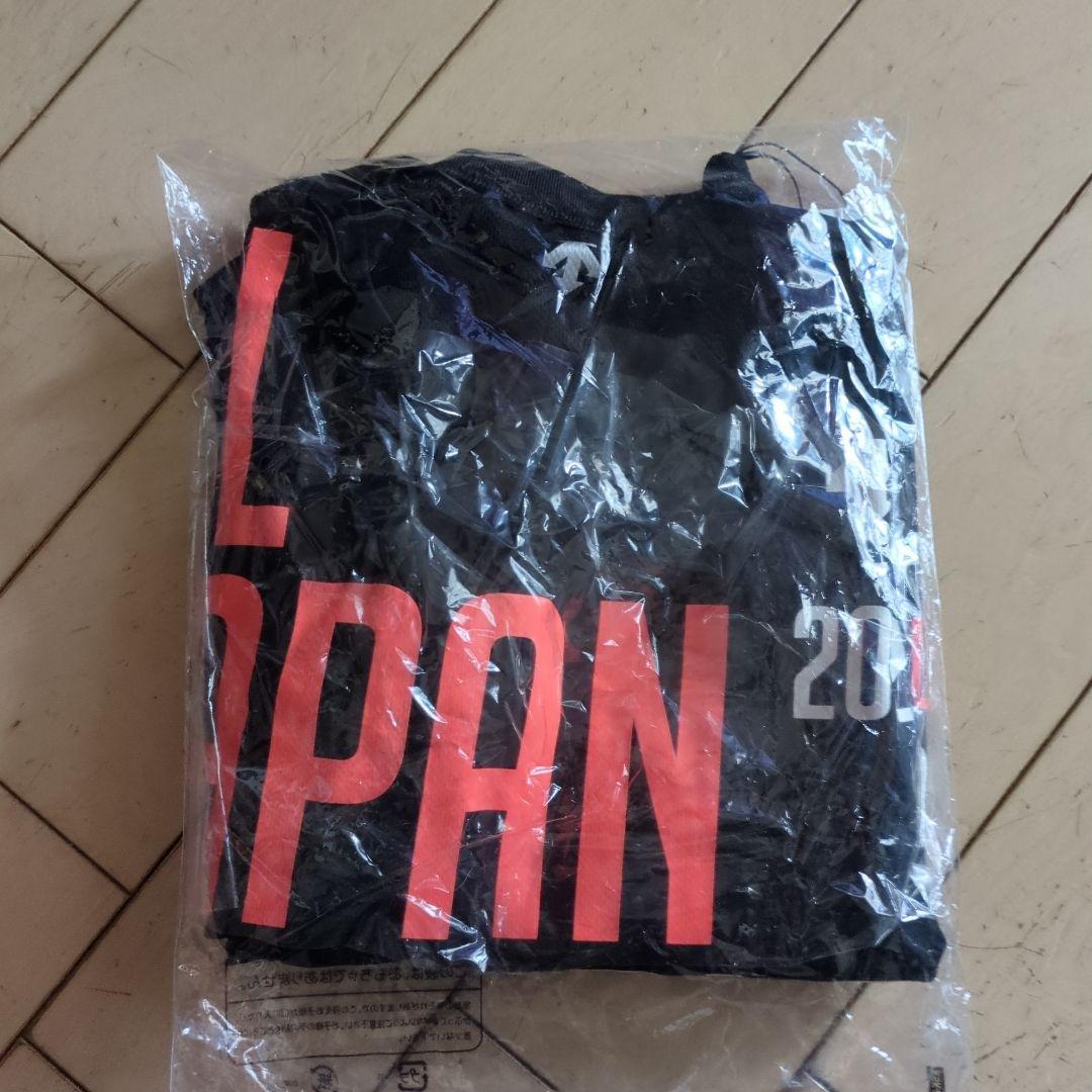 激レア デサント ノースリーブ オールジャパン 国体 インターハイ バレーボール