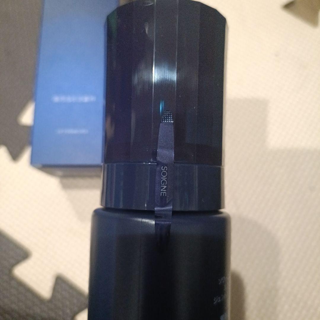 CP ソワーニュフィエルテ　ジェントルクレンザー