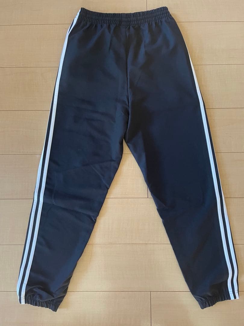 アディダスJ1横浜Fマリノスジャージパンツティロ23黒jリーグ