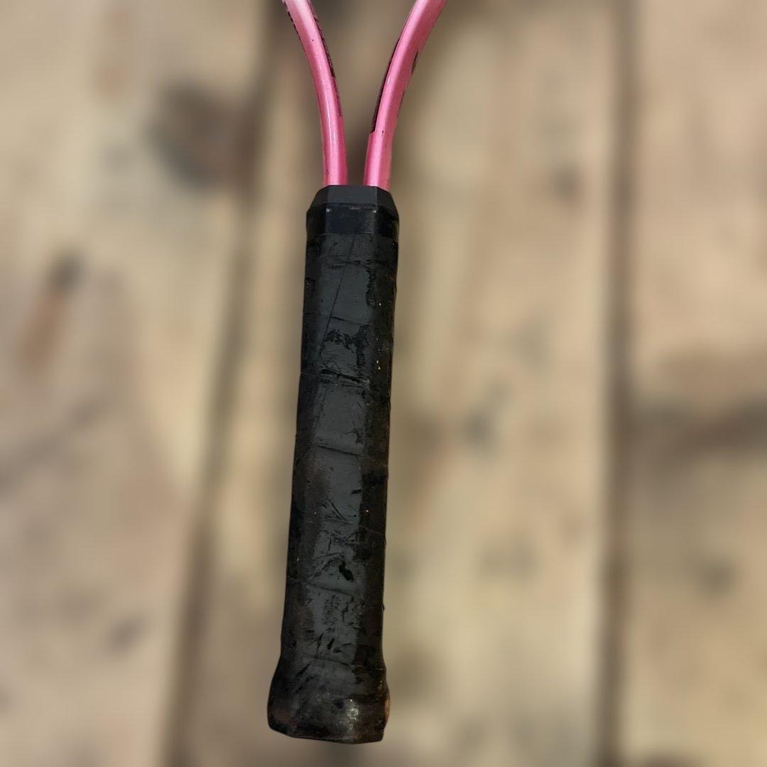 テニスラケット　2本　Kawasaki JR.TENNIS J-25 スポーツ