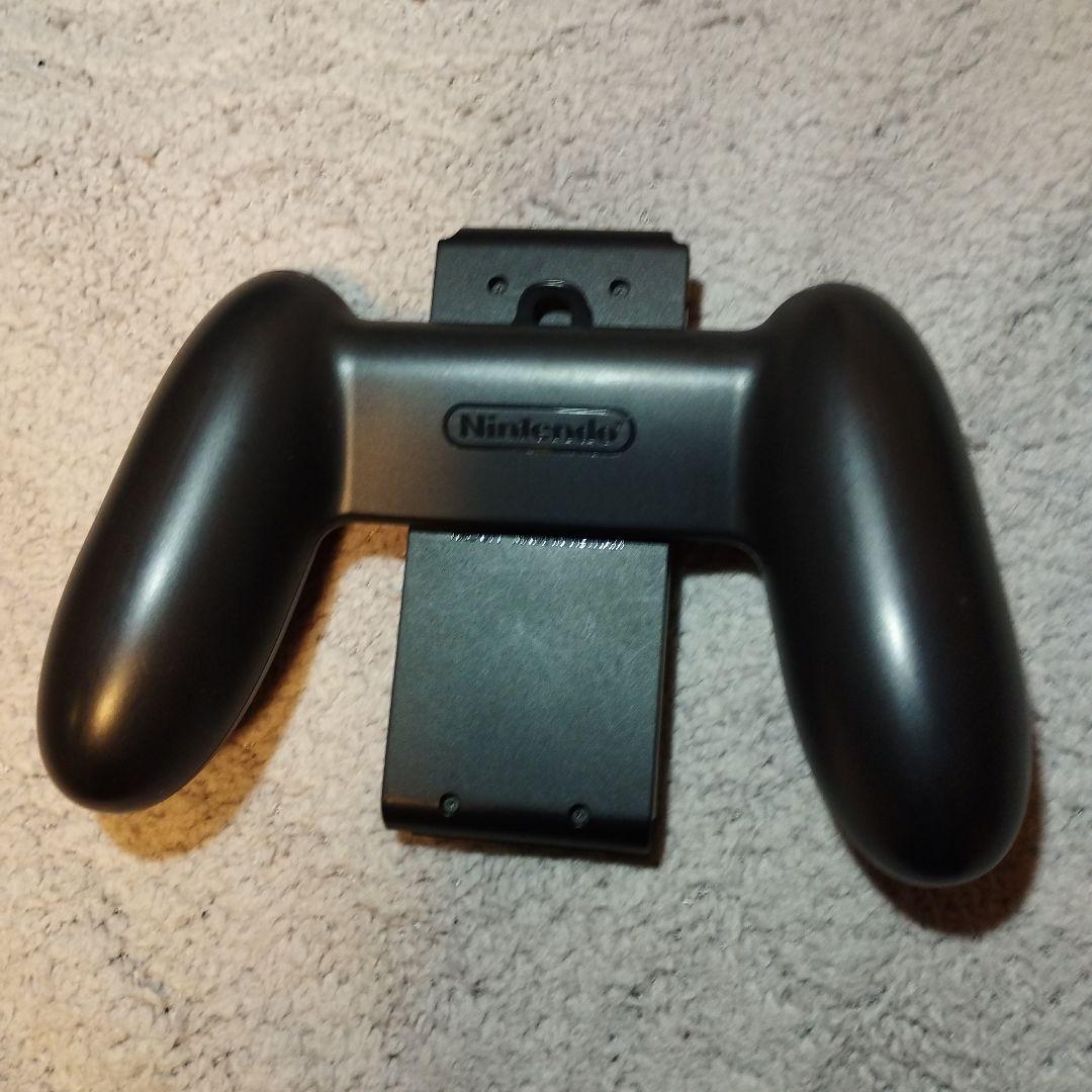 Nintendo Switch本体Joy-Con不具合あり 動作確認済み