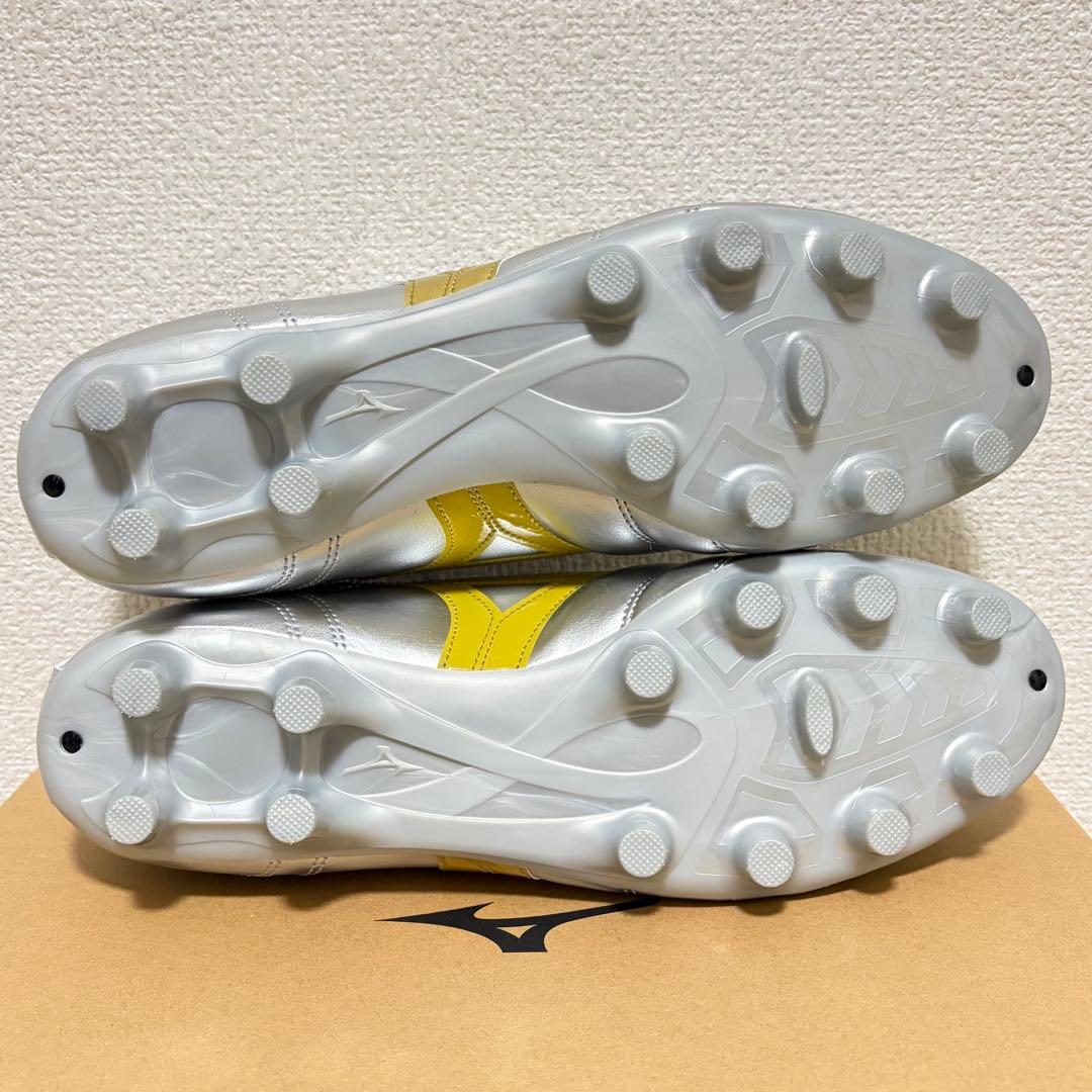 【海外限定】 ミズノ モレリア 2 クラブ 26cm 新品 MORELIA