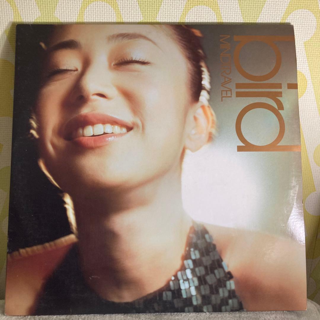 邦楽 Bird / Mindtravel