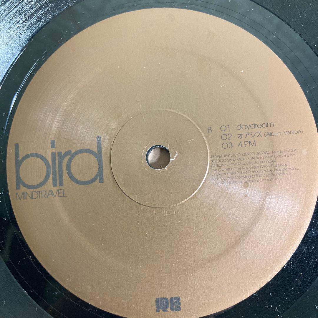 邦楽 Bird / Mindtravel