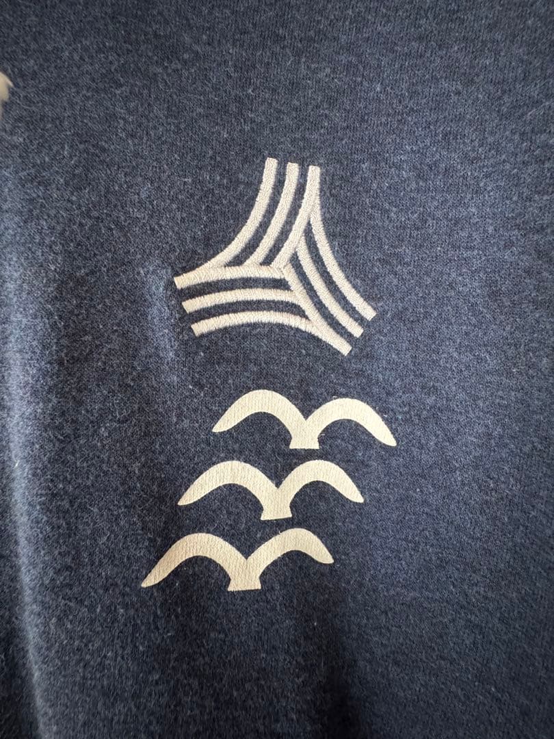 横浜F・マリノス / adidas / スウェット/ パーカー&パンツ