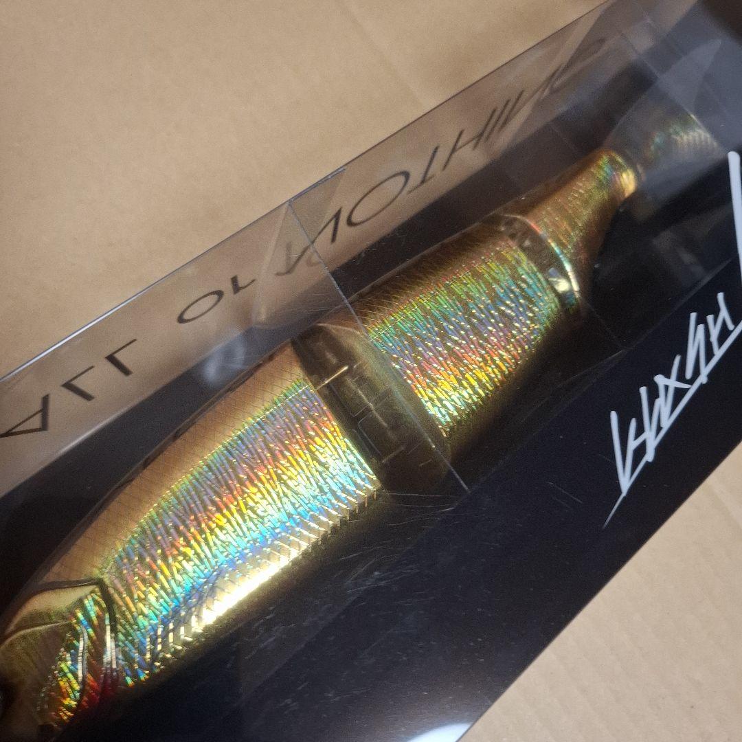 限定　DRT クラッシュゴースト　 ＢＵＲＳＴ　KLASH GHOST