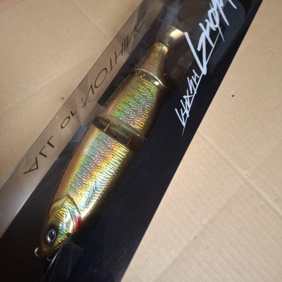 限定　DRT クラッシュゴースト　 ＢＵＲＳＴ　KLASH GHOST