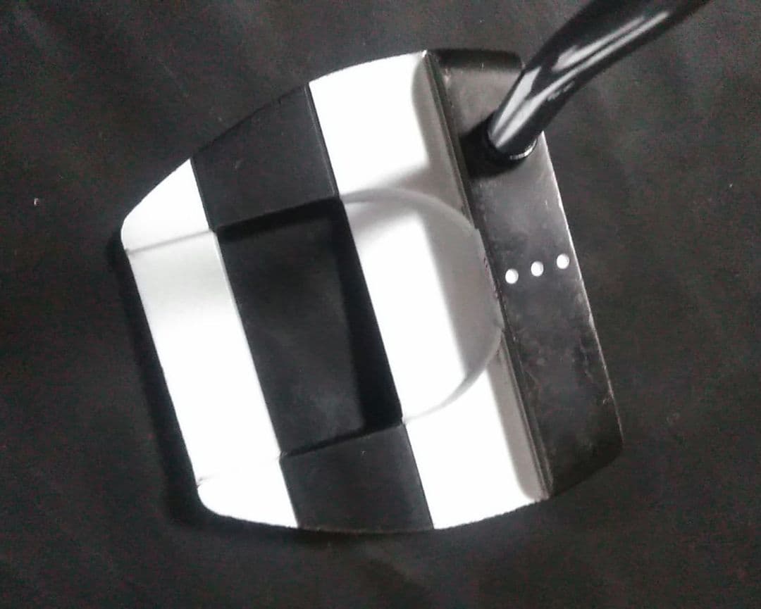 【ODYSSEY VERSA JAILBIRD】パター 34インチ