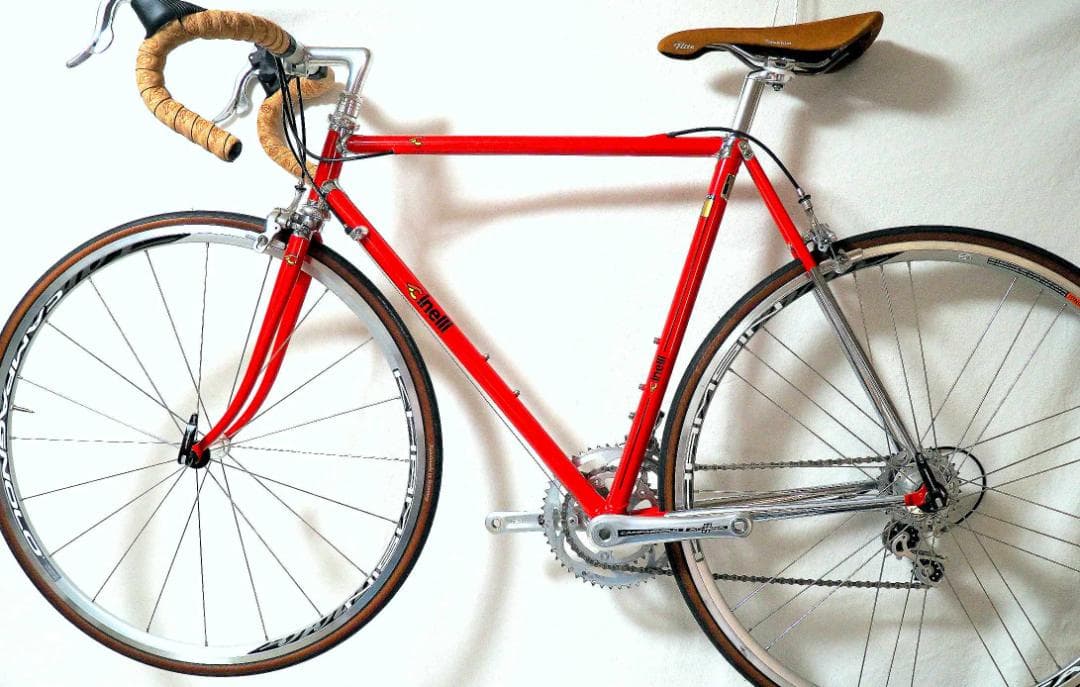 【期間限定】チネリ Cinelli スーパーコルサ SUPERCORSA 値引有