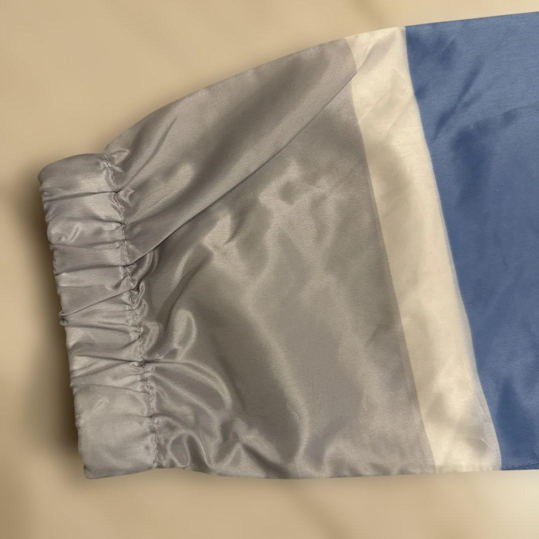 archivio アルチビオ　レディース　撥水　長袖　薄手　ブルゾン　M